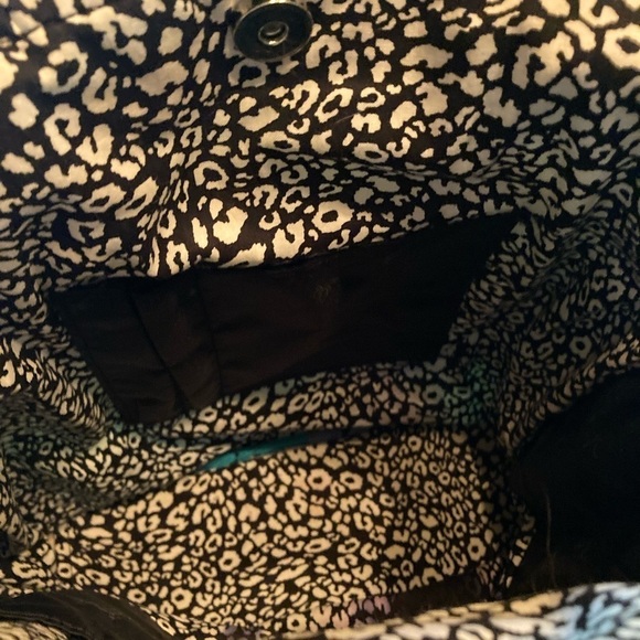 Vera Bradley bag - Picture 5 of 5